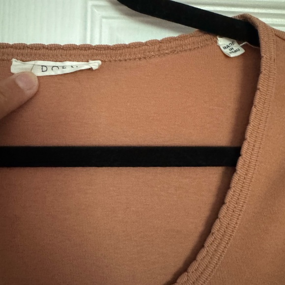 Doen Romy Top - Picture 5 of 5